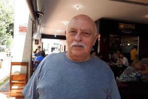 Irmão de Lula: “no semiaberto, volta para casa como bandido. Sou contra”.