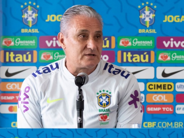 Mesmo após título sem Neymar, Tite diz que camisa 10 é ‘indispensável’