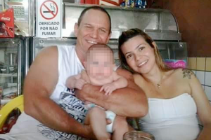 Sul-africano é condenado por matar e congelar brasileira em freezer