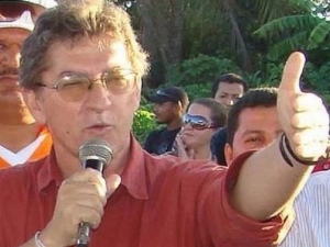 Impunidade: morte de vereador completa oito anos sem julgamento de Sânia Tereza