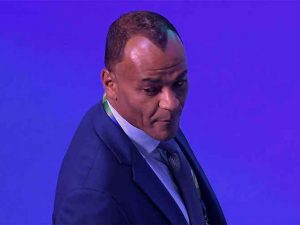 Filho de Cafu sofre infarto jogando futebol e morre aos 30 anos