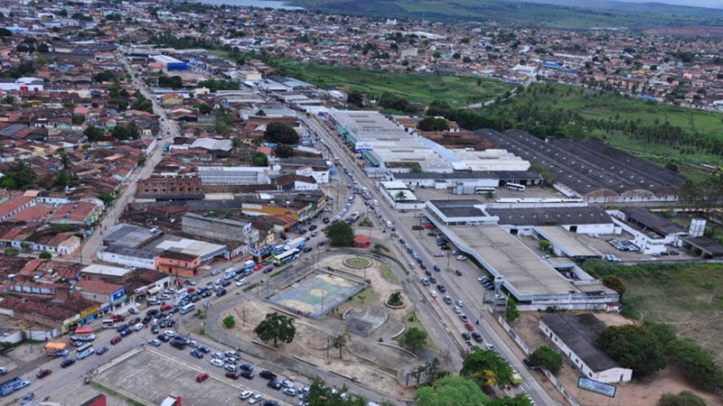Arapiraca ganha centro judicial de conciliação