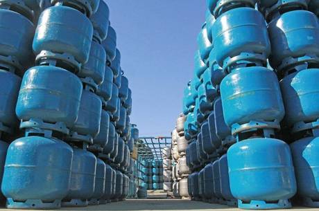 Botijão de gás fica mais caro em Alagoas