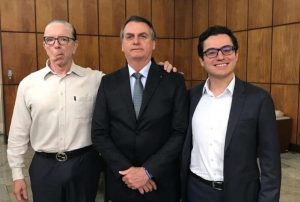 Bolsonaro passará por nova cirurgia