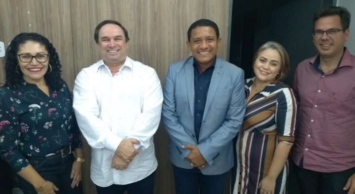 Prefeitura de Palmeira dos Índios deve municipalizar transporte escolar
