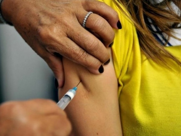 Vacinação contra a febre amarela é intensificada na Região Sul