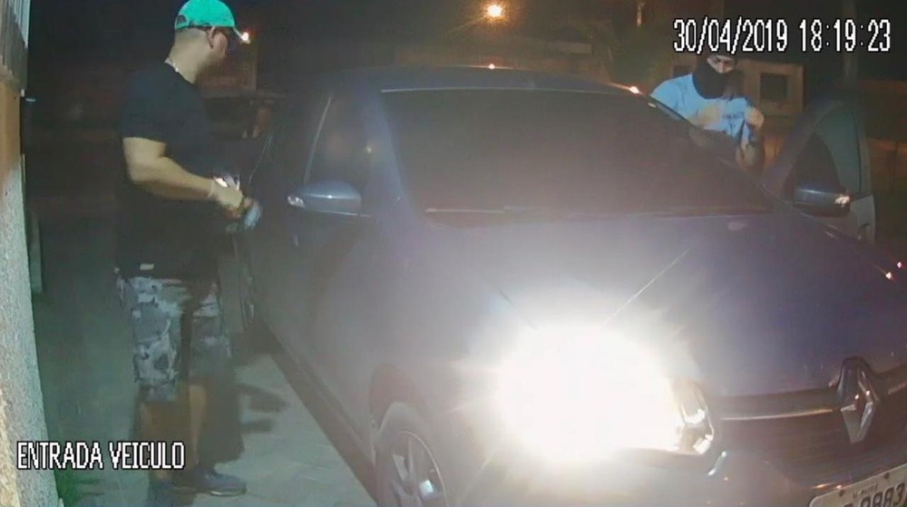 Deic identifica novos policiais civis envolvidos em extorsões em Alagoas