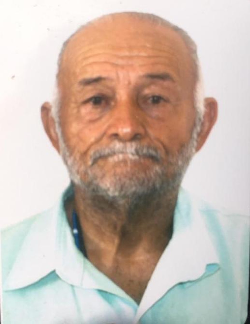 Caseiro de 77 anos é encontrado morto com mais de R$ 33 mil no bolso