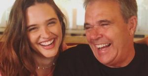Aos 64 anos, pai de Juliana Paiva morre de infarto dentro de casa, segundo colunista