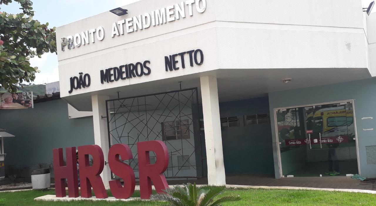 Hospital Santa Rita lança edital para vaga de Coordenação de Gestão com Pessoas