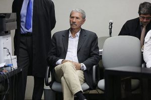 Coronel Cavalcante é solto 19 dias após condenação pela morte do cabo Gonçalves