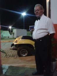 Morre “Ciço”, proprietário do tradicional bar Novo Oriente