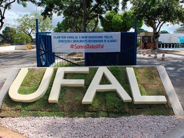 Ufal passa a integrar ranking das melhores universidades do mundo