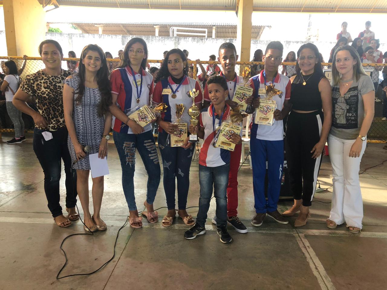 Igaci realiza ações educativas de enfrentamento à dengue