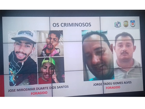Sequestro de funcionária da Equatorial foi planejado pelo próprio marido