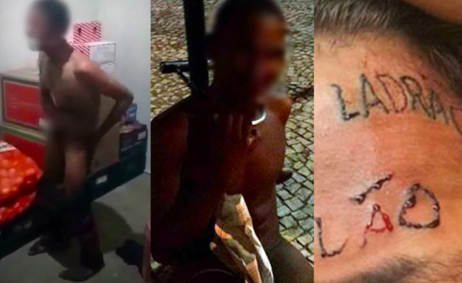 Uma cruel vitrine do Brasil que ainda celebra a tortura