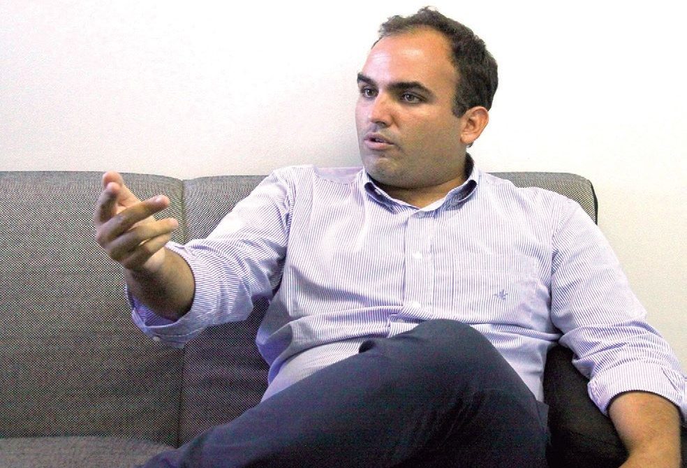 Prefeito da cidade do Pilar tem 96% de aprovação popular, aponta pesquisa