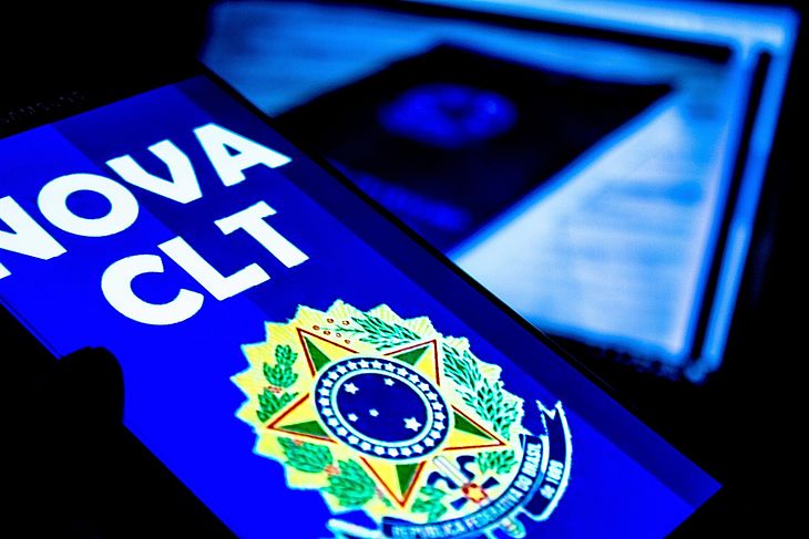 Entenda o que muda com nova Carteira de Trabalho Digital