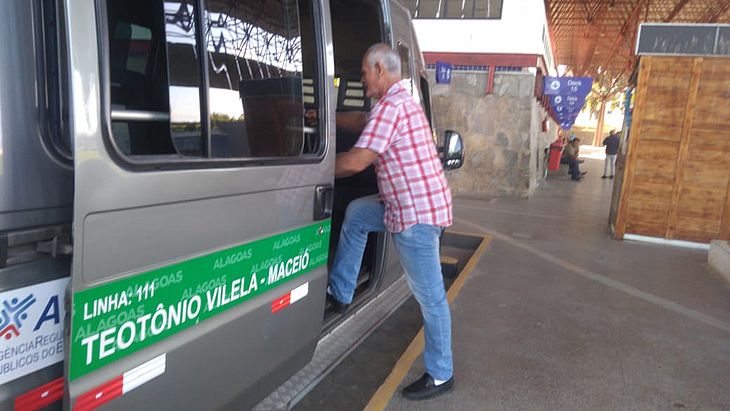 Transporte gratuito: saiba como emitir Carteira do Idoso e Passe Livre Intermunicipal