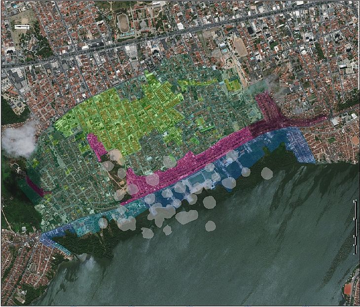 Braskem divulga estudo de universidade americana que contesta relatório da CPRM sobre o Pinheiro