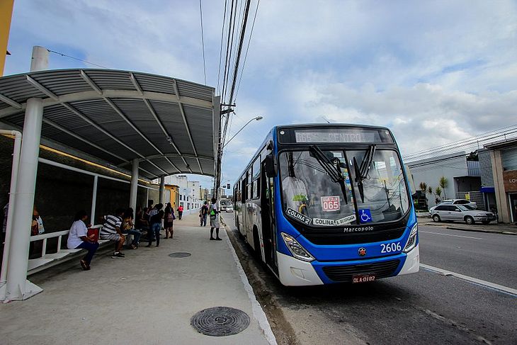 Confira linhas e horários de ônibus em Maceió, que só aceitam Cartão Bem Legal