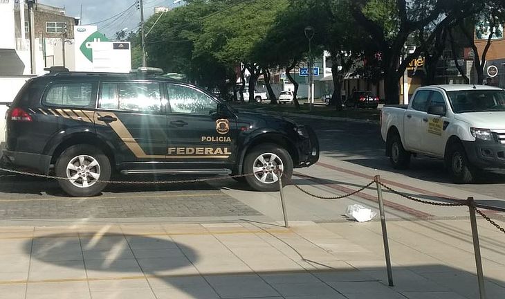 13 pessoas são presas na operação Casmurros que investiga desvio de recursos do Fundeb