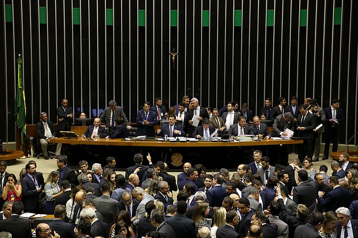 Congresso derruba 18 vetos de Bolsonaro à lei de abuso de autoridade