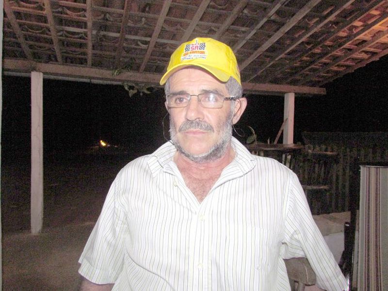 Condenação impede Petrúcio Barbosa de concorrer eleição em Igaci