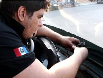 Transporte complementar de Alagoas ganha monitoramento em tempo real