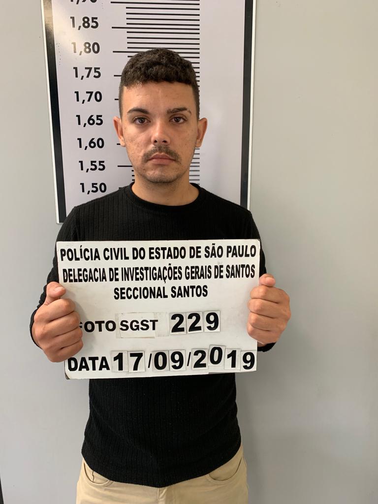 Segundo suspeito de assassinar professor Vandiele é preso em São Paulo; vídeo