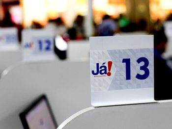 Repartições públicas têm funcionamento suspenso nesta segunda-feira (28)