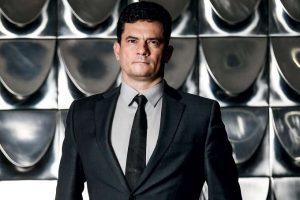 Sergio Moro: ‘Brasília é cheia de intrigas’