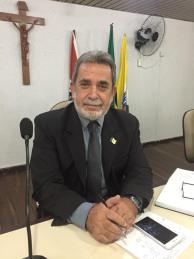 Agenor Leôncio nega saída do PSB e diz contar com apoio do governador Renan Filho