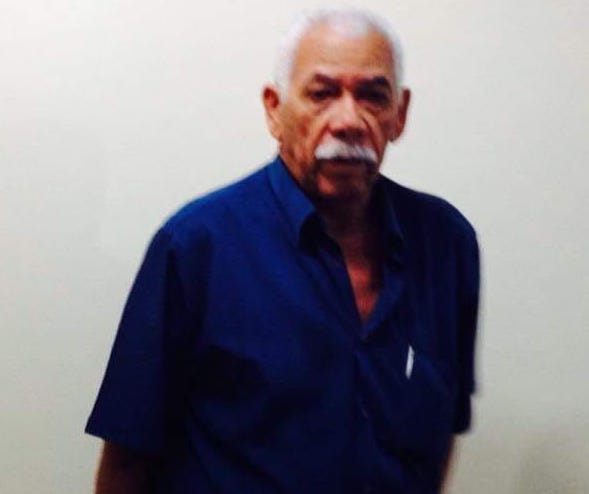 Vítima de infarto, morre cronista esportivo Severino Rosa