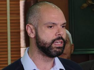 Bruno Covas é diagnosticado com câncer e iniciará quimioterapia