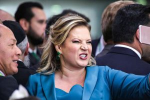 PSL: o partido da discórdia