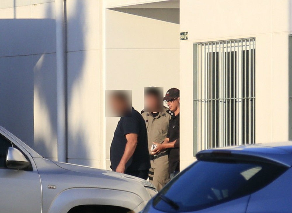 Justiça afasta das funções policial militar acusado de matar padeiro em Maceió