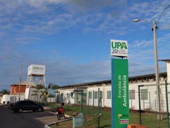 Adolescente é suspeito de atirar contra a irmã de cinco anos em Delmiro Gouveia