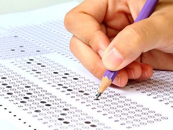 TJAL divulga gabarito preliminar da prova para juiz substituto