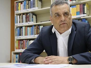 MP interpõe recurso e requer ao Judiciário que afaste novamente Arnaldo Higino do cargo de prefeito