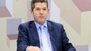 Quem é Delegado Waldir, líder do PSL na Câmara que chamou o presidente Bolsonaro de ‘vagabundo’