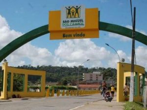 Idoso é morto com tiros na cabeça em estrada vicinal de São Miguel dos Campos