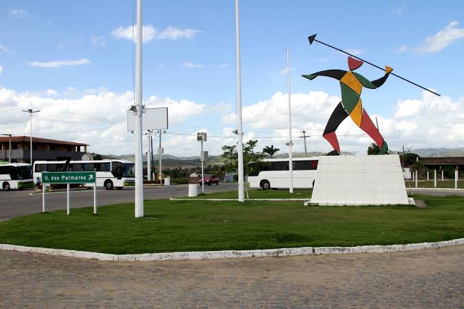 Colisão entre motos e carroça deixa seis pessoas feridas em União dos Palmares, AL