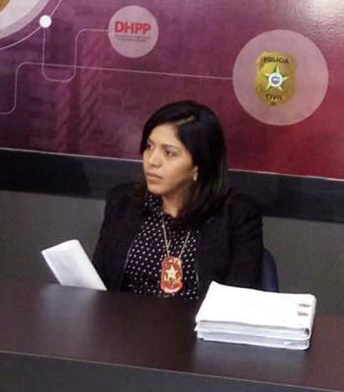 PM confessa que estuprou e matou jovem levada da porta de casa com namorado