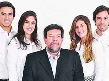 Empresário do ramo hoteleiro morre em Maceió