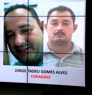 Marido apontado como mandante do sequestro da esposa se apresenta à polícia em Maceió