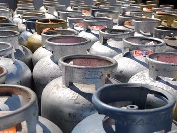 Gás de cozinha ficará mais caro a partir desta terça-feira