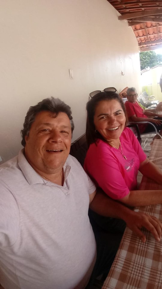 Val Gaia e Angela Garrote se unem com vistas para eleições de 2020, em Igaci