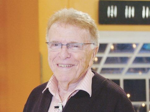 Morre no Rio Maurício Sherman, um dos pioneiros da TV no Brasil