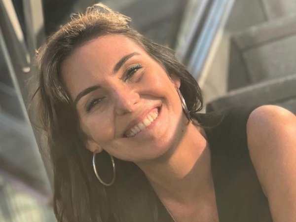 Glenda Kozlowski deixa a TV Globo após 23 anos